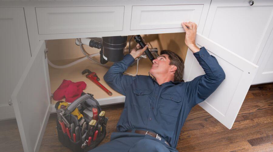 Professional Tankless Water Heater Installation in Tuscola, TX